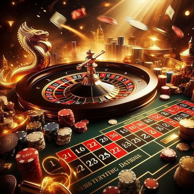 kk8 casino
