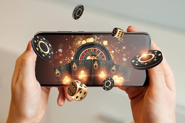 kk8 casino