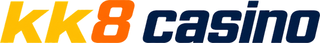 KK8 Casino Logo